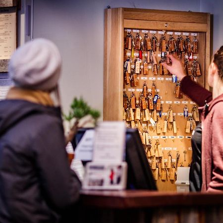 Koeja Fjaellhotell Edsasdalen Esterno foto