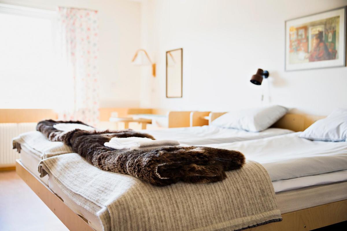 Koeja Fjaellhotell Edsasdalen Esterno foto